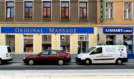Kattaria Thaimassage